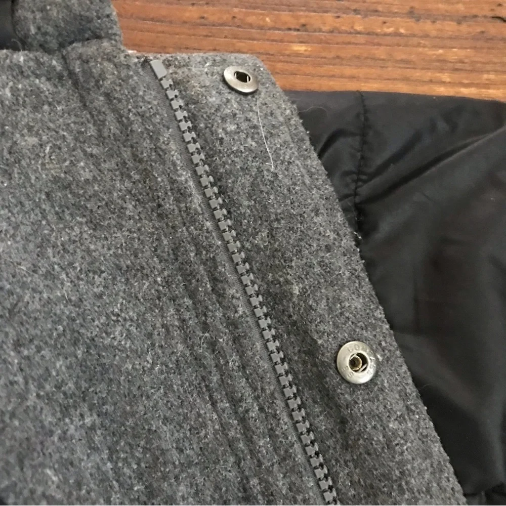 🧸RARE baby GAP Winter Coat